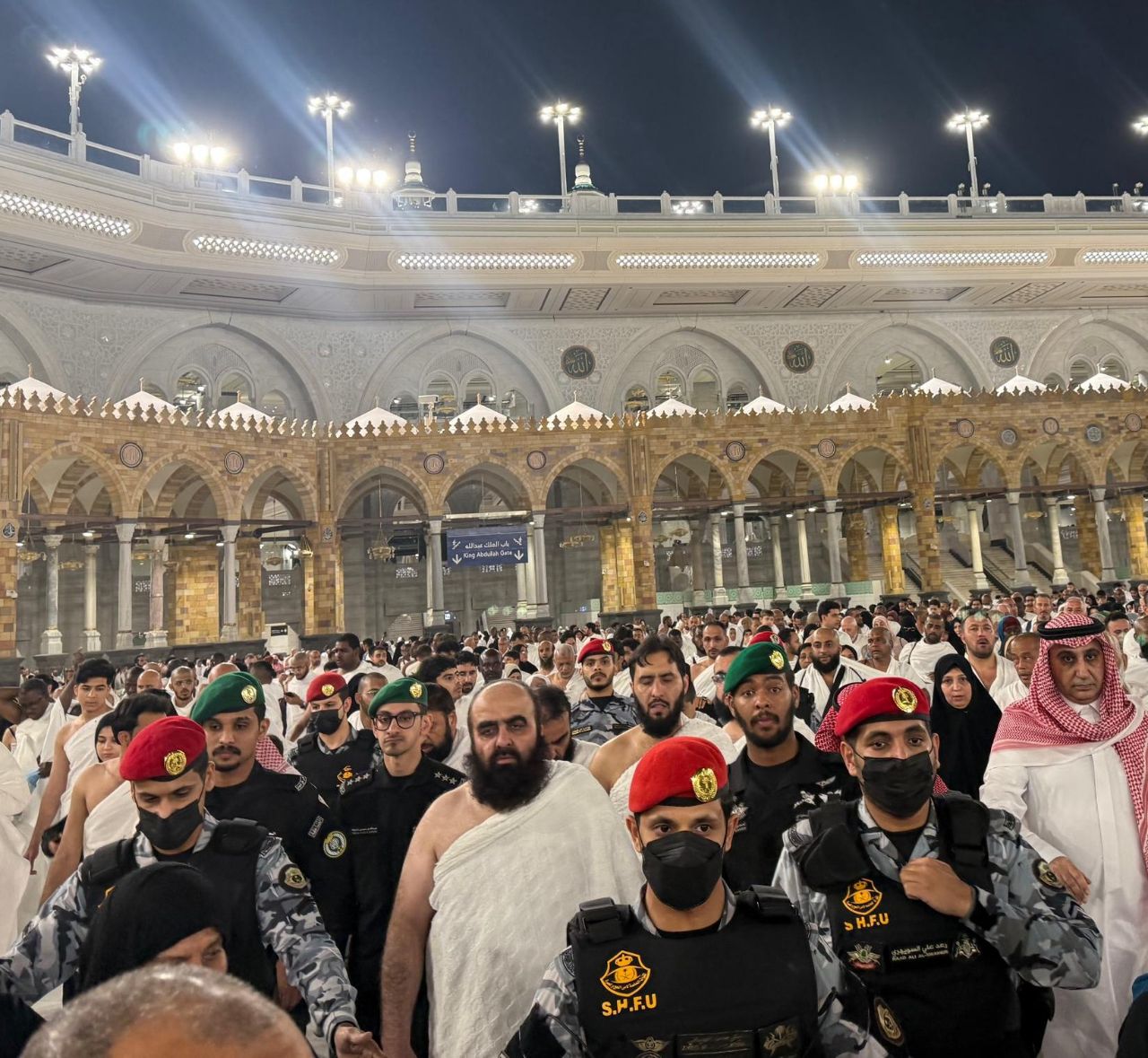 سفر وزیر خارجه طالبان به عربستان؛ تأکید طالبان بر «روابط نیک» با ریاض - تصویر دوم خبر