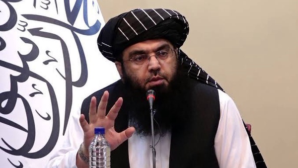 طالبان نسبت به برخورد نادرست با مهاجرین افغانستانی در پاکستان اعتراض کرد - خبرگزاری افغان ایرکا