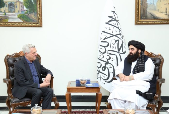 سازمان ملل: به کمک به بازگشت کنندگان افغانستان ادامه می دهیم - خبرگزاری افغان ایرکا