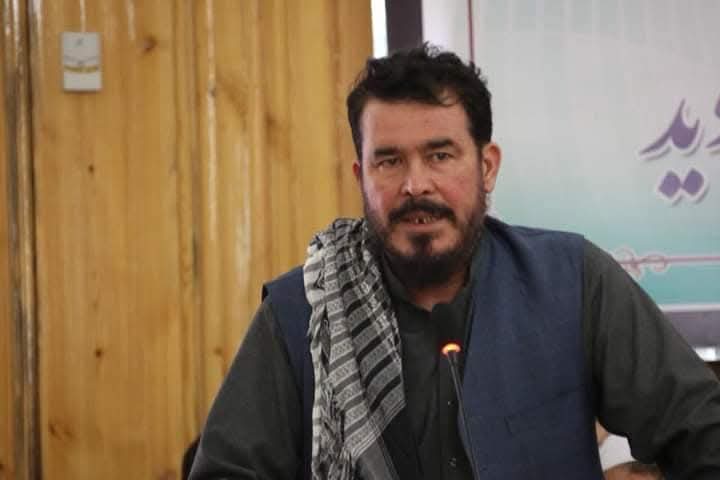 یکی از چهره های نزدیک به اسماعیل خان در ایران به قتل رسید