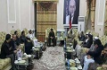 مواد منفجره دقیق در چوکی جنرال رازق قرار داده شده بود ، اما جنرال برای ادای نماز بیرون می رود - خبرگزاری افغان ایرکا
