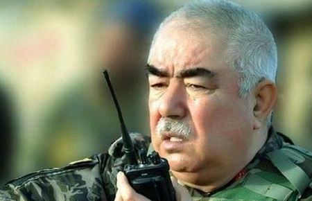 کودتای سفید در افغانستان - خبرگزاری افغان ایرکا