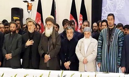 شورای حراست بر توقف حملات راکتی پاکستان از مجاری دیپلماتیک تاکید کرد - خبرگزاری افغان ایرکا