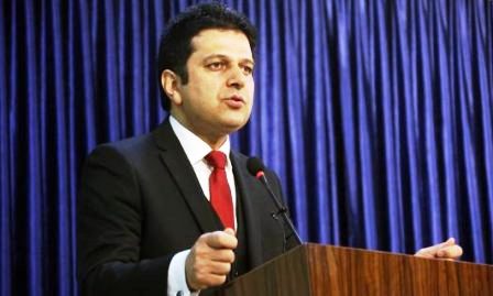 ریاست اجرایی: حکومت بدون برگزاری انتخابات گزینۀ دیگری ندارد - خبرگزاری افغان ایرکا