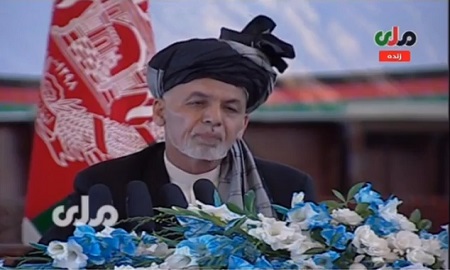 زنان افغانستان بیش از مردان  بی سواد هستند که علت عمده آن جنگ های تحمیلی است - خبرگزاری افغان ایرکا