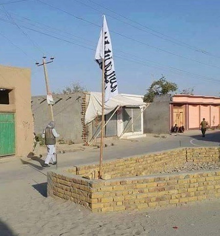 طالبان دست داشتن به انفجار در مهمانخانه والی قندهار را رد کردند - خبرگزاری افغان ایرکا