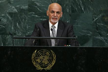 متهم شدن رییس جمهور غنی به نادیده گرفتن نگرانی های حقوق بشری  - خبرگزاری افغان ایرکا