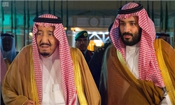 رویترز: با وجود اعلام عصبانیت از تصمیم ترامپ، سعودی ها با طرح آمریکا همراهند - خبرگزاری افغان ایرکا