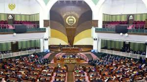 اعضای مجلس نمایندگان به تعطیلات زمستانی رفتند - خبرگزاری افغان ایرکا