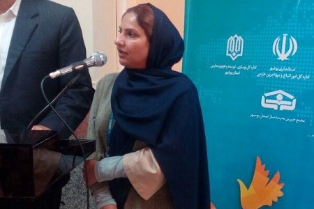 در ایران حدود یک میلیون پناهنده افغان ساکن هستند - خبرگزاری افغان ایرکا