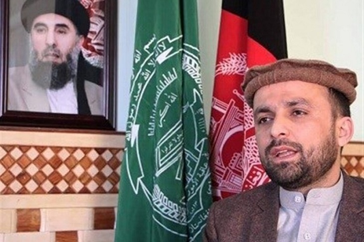 سخنگوی حزب اسلامی در انفجار یک ماین در قندوز زخمی شد - خبرگزاری افغان ایرکا