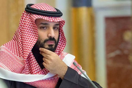 کودتا در عربستان سعودی؟؟ مجتهد پاسخ می دهد - خبرگزاری افغان ایرکا