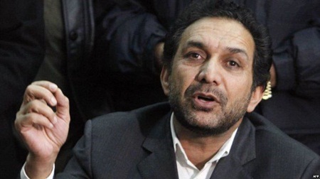 ضیا مسعود: افراد جمعیت و جنبش در شمال بر ضد حکومت می جنگند - خبرگزاری افغان ایرکا
