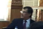  اظهارات وزیر پیشین مخابرات در محکمه  اختصاصی - خبرگزاری افغان ایرکا