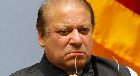 نوازشریف به جرم فساداداری به 10 سال زندان محکوم شد - خبرگزاری افغان ایرکا