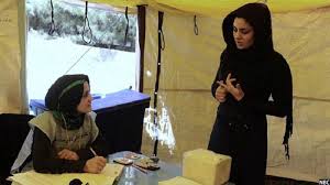 انتخابات و حضور کمرنگ زنان  - خبرگزاری افغان ایرکا