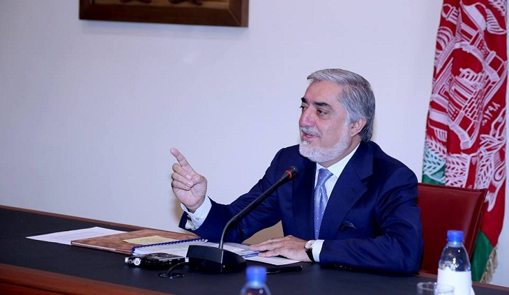 عبدالله: هیچ تأخیری در برگزاری انتخابات جایز نیست - خبرگزاری افغان ایرکا
