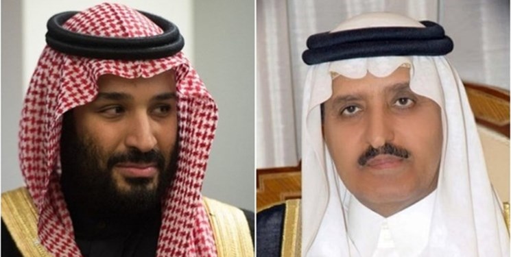  بازگشت «احمد بن عبدالعزیز» به ریاض برای به چالش کشیدن جایگاه ولی عهد - خبرگزاری افغان ایرکا