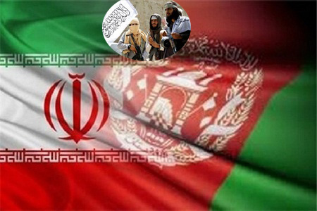 چشم انداز صلح افغانستان در شعاع تلاش های تهران - خبرگزاری افغان ایرکا