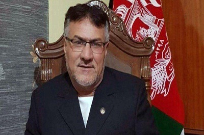 والی بادغیس: اگر بالامرغاب سقوط کند خودم را می کشم - خبرگزاری افغان ایرکا
