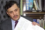 محاکمه غیابى عبدالرزاق وحیدی عجیب است؟ - خبرگزاری افغان ایرکا