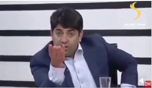 کمال ناصر اصولی با چه اندیشه ای می خواهد رییس پارلمان شود؟! - تصویر دوم خبر