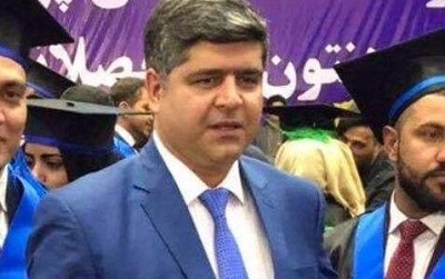 رییس تجارتی شرکت مخابراتی «افغان تلی کام» در انفجار ماینی در کابل کشته شد - خبرگزاری افغان ایرکا