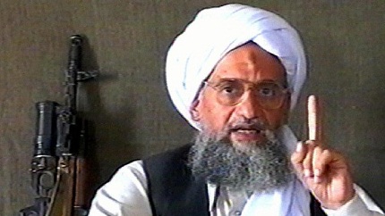 همسر ایمن الظواهری در پاکستان بازداشت شد - خبرگزاری افغان ایرکا