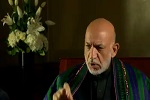 حامد کرزی: آمریکا از داعش حمایت می کند و واشنگتن با دشنام دادن به ایران نمی تواند مشکلات منطقه را حل کند - خبرگزاری افغان ایرکا