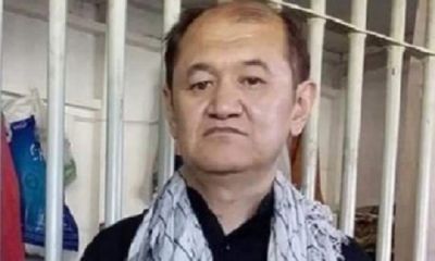  زمان احمدی از زندان آزاد شد - خبرگزاری افغان ایرکا