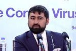  بیک: طالبان خواهان رهایی فرماندهان ارشد شان استند  - خبرگزاری افغان ایرکا