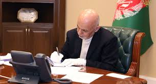 غنی سه تن از معینان وزارت صحت را برکنار کرد - خبرگزاری افغان ایرکا