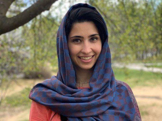 دانشجوی جوان افغانستانی یکی از 19 دانشجوی برجسته بین المللی در سوئد - تصویر دوم خبر