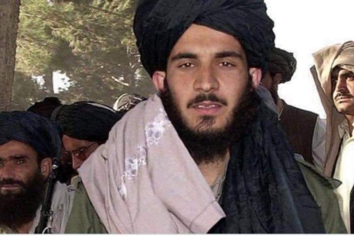 پسر ملا عمر به عنوان رهبر موقت گروه طالبان منصوب شده است - خبرگزاری افغان ایرکا