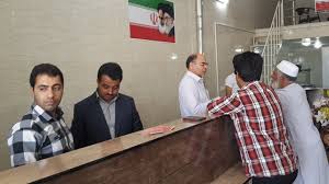شروع نوبت دهی طرح #آمایش15 از 28 سرطان/تیرماه در ولایت قم ایران