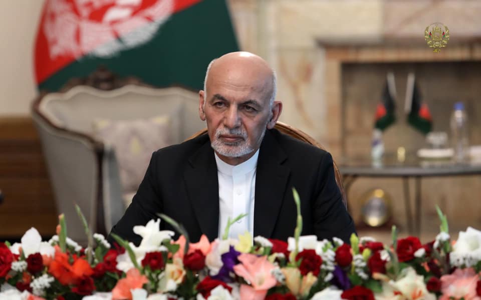 رییس جمهور فرمان ایجاد «شورای عالی زنان» را صادر کرد - خبرگزاری افغان ایرکا