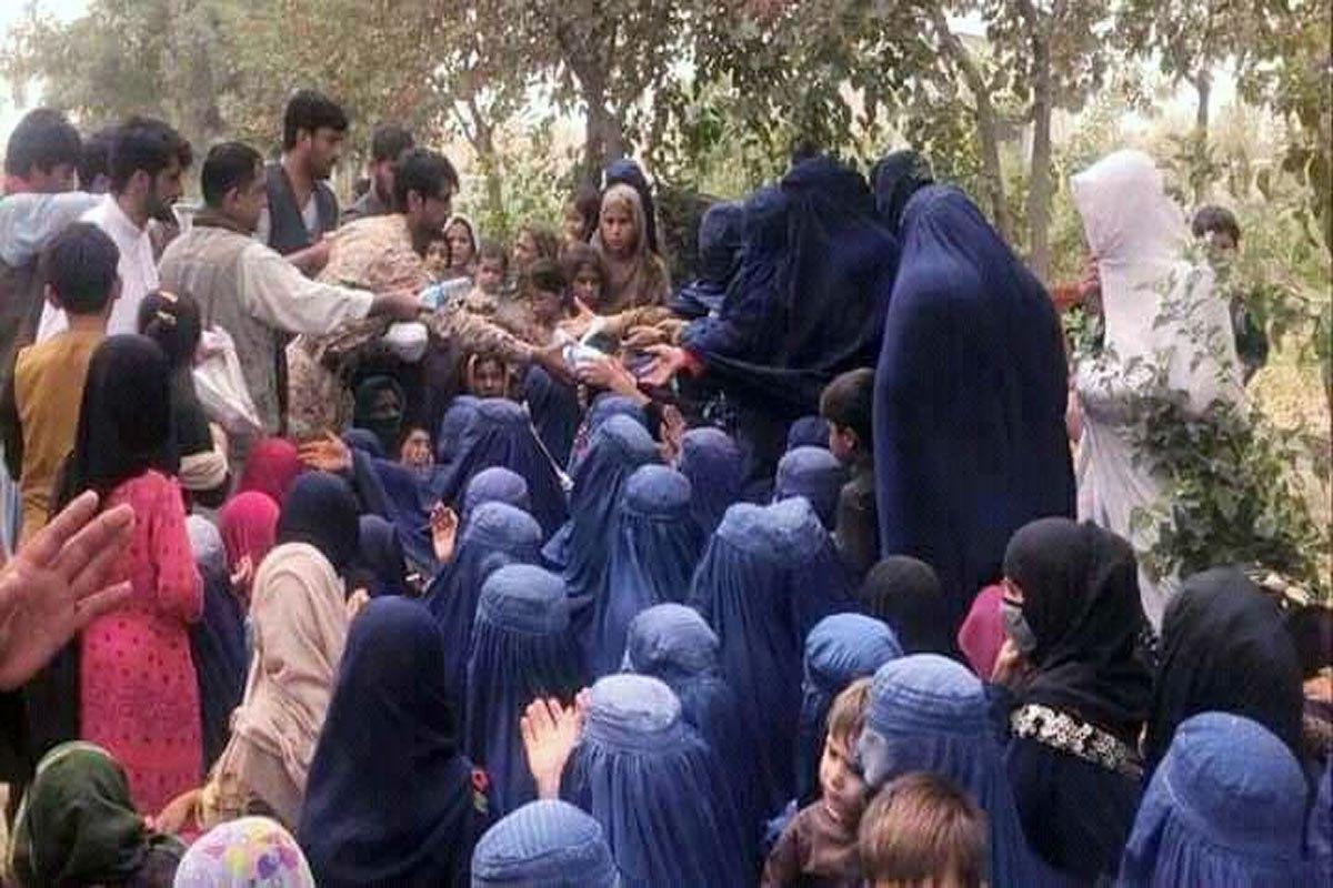 شش هزار خانواده از قندوز بیجا شدند - خبرگزاری افغان ایرکا