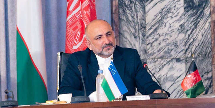 روند رهایی 400 زندانی خطرناک طالبان، هفته آینده تکمیل خواهد شد - خبرگزاری افغان ایرکا
