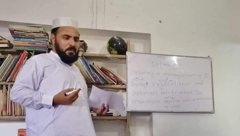  سخنگوی پیشین طالبان درگذشت - خبرگزاری افغان ایرکا