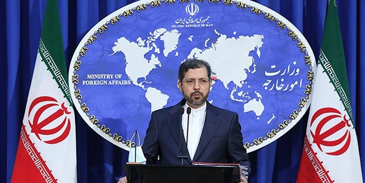 اصطلاح «دولت فراگیر اسلامی» به هیچ وجه در سخنان ظریف در دیدار هیأت طالبان مطرح نشده است - خبرگزاری افغان ایرکا
