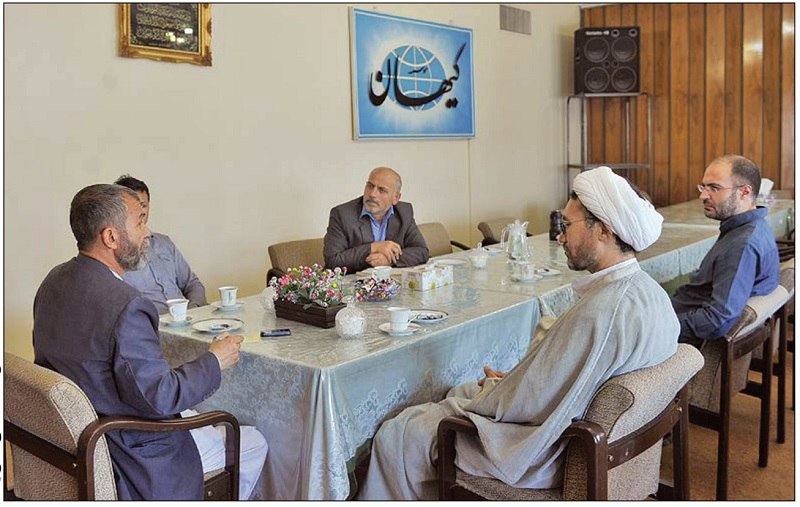 تنها راه نجات افغانستانوحدت و همدلی تمام اقوام است - خبرگزاری افغان ایرکا