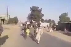 طالبان با تصرف زندان جوزجان تمامی زندانیان را آزاد کردند - خبرگزاری افغان ایرکا