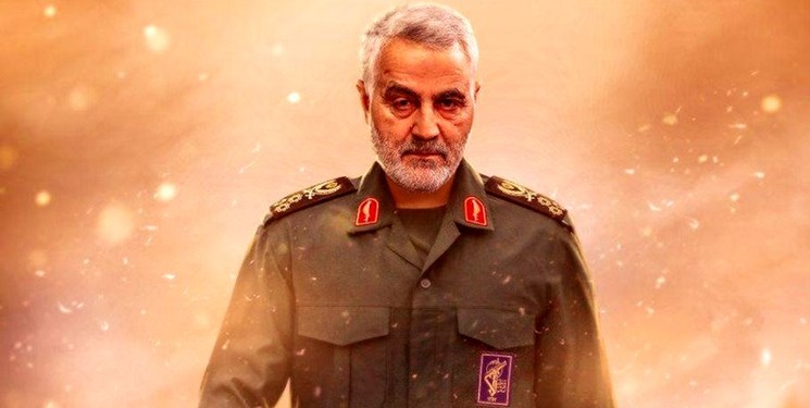  نماینده پارلمان اروپا: هیچ کس به اندازه ژنرال سلیمانی برای شکست داعش تلاش نکرد  - خبرگزاری افغان ایرکا