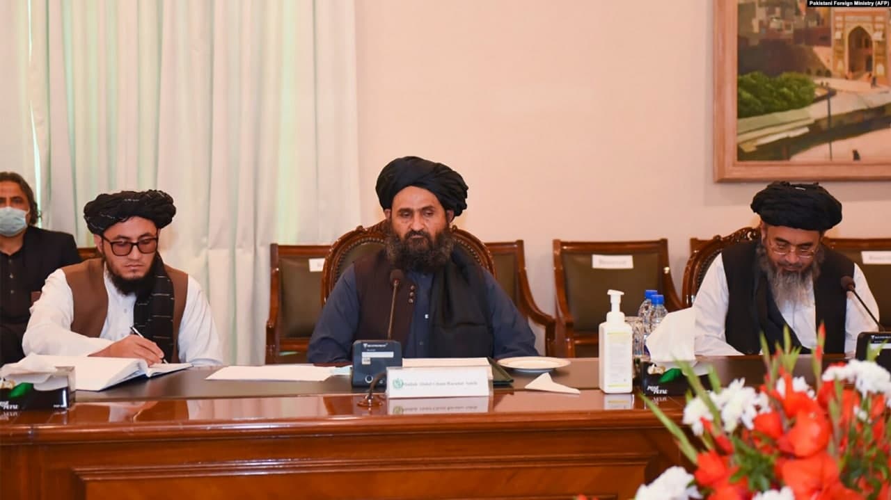 طالبان: کمیته کنترل کیفیت و قیمت مواد نفتی و گاز مایع ایجاد می شود - خبرگزاری افغان ایرکا