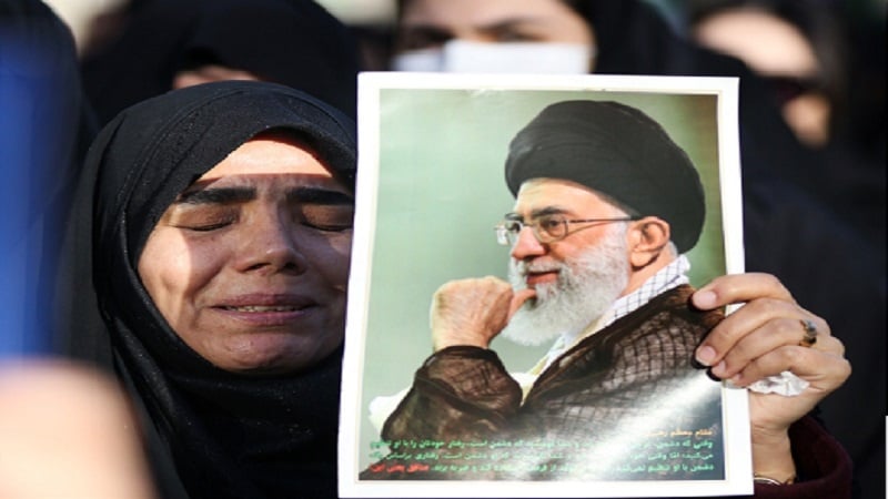 زمان مراسم وداع باشکوه با رهبر شهید انقلاب اعلام خواهد شد - خبرگزاری افغان ایرکا