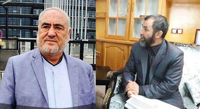 درگذشت ﻣﯿﺮﺁﻗﺎ ﺣﻘﺠﻮ سیاستمدار متعهد و متدین ضایعه جبران ناپذیر برای مردم افغانستان است  - خبرگزاری افغان ایرکا