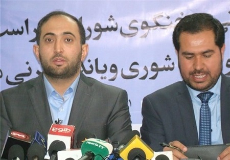 حکومت وحدت ملی مسیر سقوط را انتخاب کرده است  - خبرگزاری افغان ایرکا