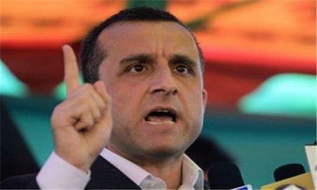 امرالله صالح: «عبدالهادی ارغندیوال» رهبر اصلی حزب اسلامی است نه «گلبدین حکمتیار» - خبرگزاری افغان ایرکا