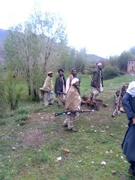 آغاز درگیری میان کوچی ها و ده نشینان در غزنی - خبرگزاری افغان ایرکا