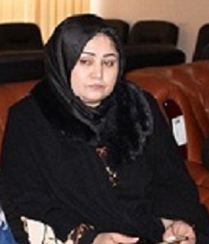 خانم ایماق عضو شورای ولایتی بغلان به اروپا پناهنده شد - خبرگزاری افغان ایرکا